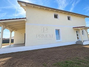 Sag- 4 camere- dormitor la parter- incalzire in pardoseala - imagine 2