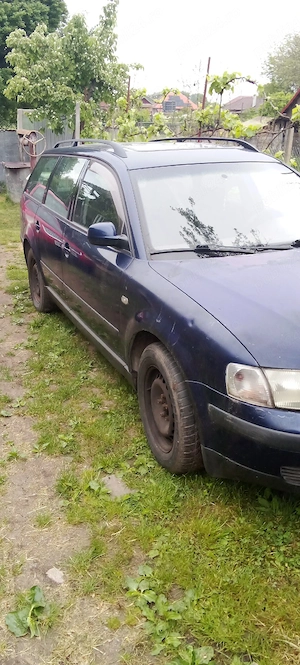 vind pasat b5 19 tdi  - imagine 3