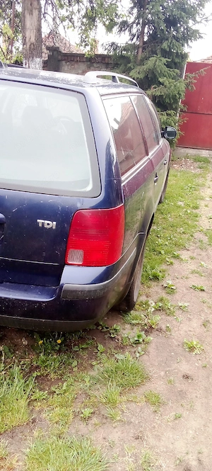 vind pasat b5 19 tdi  - imagine 2