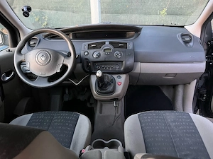 Renault Scenic 1.5dCi Euro4