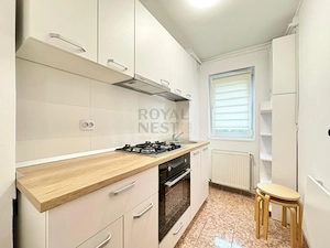 De inchiriat apartament cu 2 camere in zona Grivitei - imagine 5
