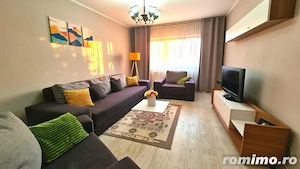 Apartament 2 camere de inchiriat in zona Cotroceni - imagine 3