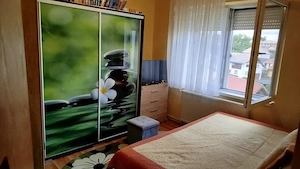 Vând apartament confort 1, cartierul Unirii