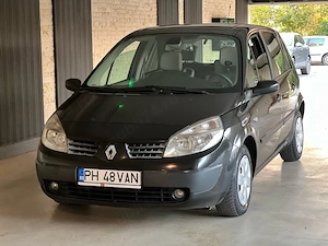 Renault Scenic 1.5dCi Euro4