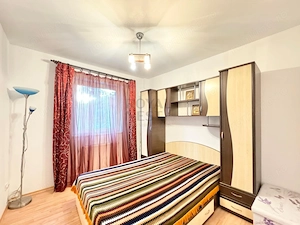 De inchiriat apartament cu 2 camere in zona Grivitei - imagine 7
