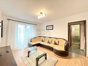 De inchiriat apartament cu 2 camere in zona Grivitei - imagine 4