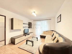 De inchiriat apartament cu 2 camere in zona Grivitei - imagine 3
