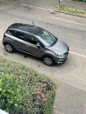 Vand Renault Captur 1,5dCi,anul 2018 - imagine 13