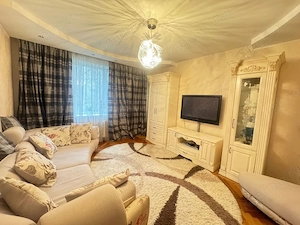 Inchiriem apartament  2 camere pe Bulevardul 1 mai - imagine 4