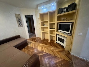 Inchiriem apartament  2 camere pe Bulevardul 1 mai - imagine 6