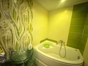 Inchiriem apartament  2 camere pe Bulevardul 1 mai - imagine 5