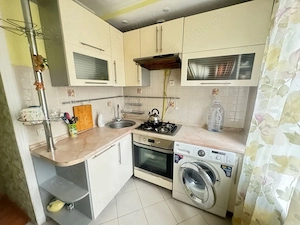 Inchiriem apartament  2 camere pe Bulevardul 1 mai - imagine 2