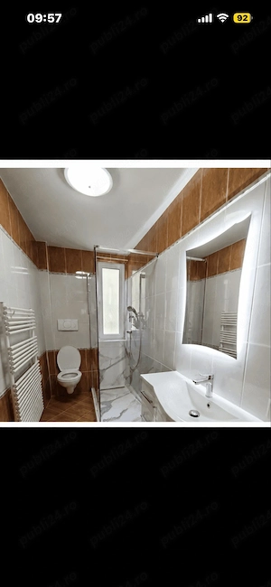 Vand apartament zona Prefectura-Medicina - imagine 5