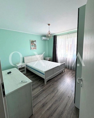 AX1341 Soarelui - Sud Plaza, Mobilat & Utilat, Etaj Intermediar - imagine 3