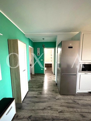 AX1341 Soarelui - Sud Plaza, Mobilat & Utilat, Etaj Intermediar - imagine 8