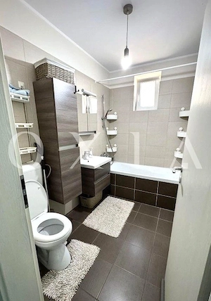 AX1341 Soarelui - Sud Plaza, Mobilat & Utilat, Etaj Intermediar - imagine 7
