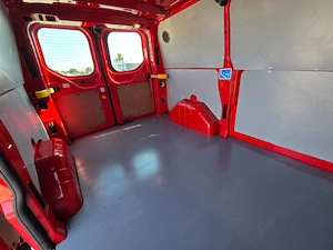 Ford Transit Custom L1H1 - imagine 16