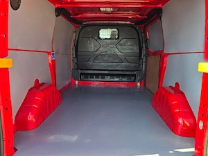 Ford Transit Custom L1H1 - imagine 11