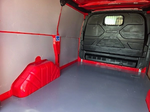Ford Transit Custom L1H1 - imagine 12