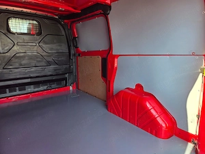 Ford Transit Custom L1H1 - imagine 13