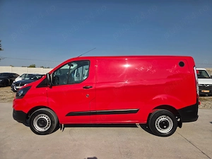 Ford Transit Custom L1H1 - imagine 9