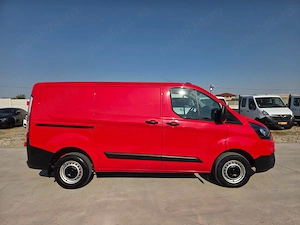 Ford Transit Custom L1H1 - imagine 5