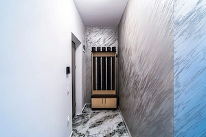 Militari - Preciziei, 2 camere, 62mp, mobilat utilat complet, 3/10, centrala, AC - imagine 11