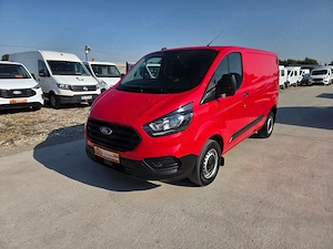 Ford Transit Custom L1H1 - imagine 2