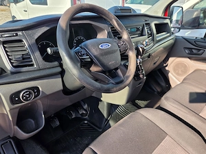 Ford Transit Custom L1H1 - imagine 19