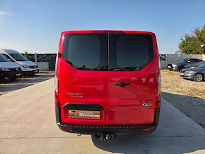 Ford Transit Custom L1H1 - imagine 7