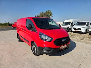 Ford Transit Custom L1H1 - imagine 4