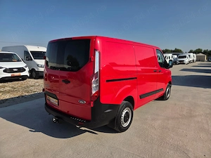 Ford Transit Custom L1H1 - imagine 6