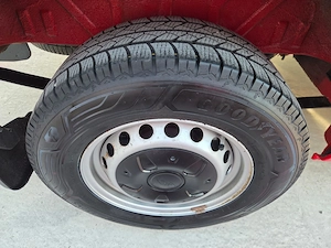 Ford Transit Custom L1H1 - imagine 18