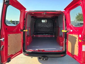 Ford Transit Custom L1H1 - imagine 10