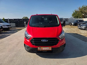 Ford Transit Custom L1H1 - imagine 3