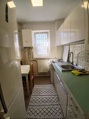 Apartament 2 camere Zimbru - imagine 5