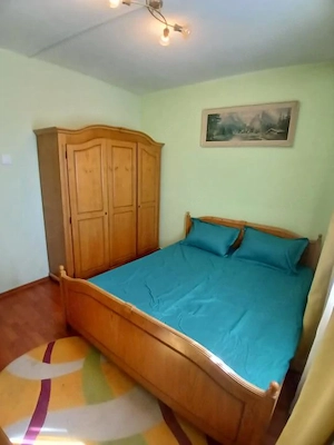 Apartament 2 camere Zimbru - imagine 2