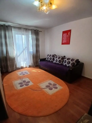 Apartament 2 camere Zimbru - imagine 3