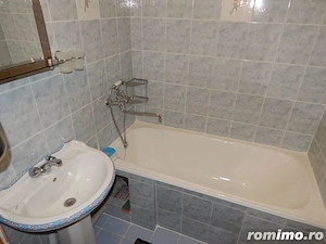 Garsoniera de inchiriat in zona Armeneasca