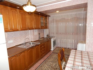 Garsoniera de inchiriat in zona Armeneasca - imagine 3
