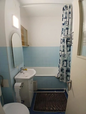 Apartament 2 camere Zimbru - imagine 6