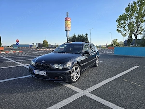 Bmw e46 320d - imagine 3