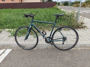 Bicicleta Stevens Strada600