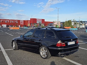 Bmw e46 320d - imagine 2