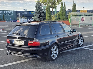 Bmw e46 320d - imagine 4