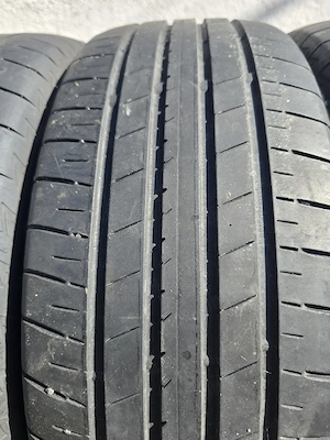 vand set de 4 anvelope 215/55/R18 - imagine 4