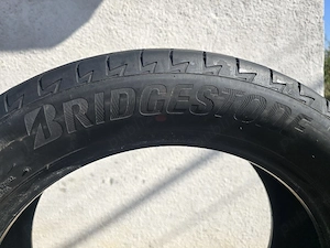 vand set de 4 anvelope 215/55/R18 - imagine 2