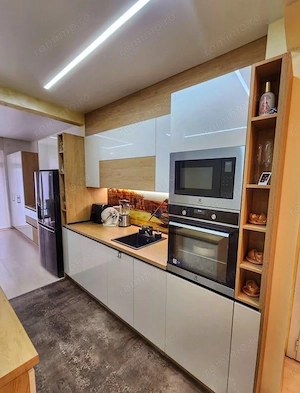 Apartament 3 camere zona Tineretului