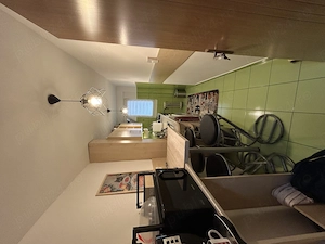 Apartament 3 camere - Lacul Tei - Pipera - Facultatea de Constructii - imagine 5