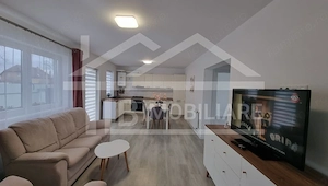 Casa cu 3 camere, 70mp, Zona Nazna